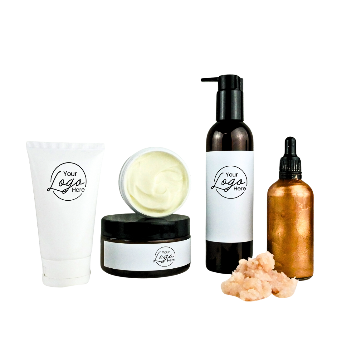white label products