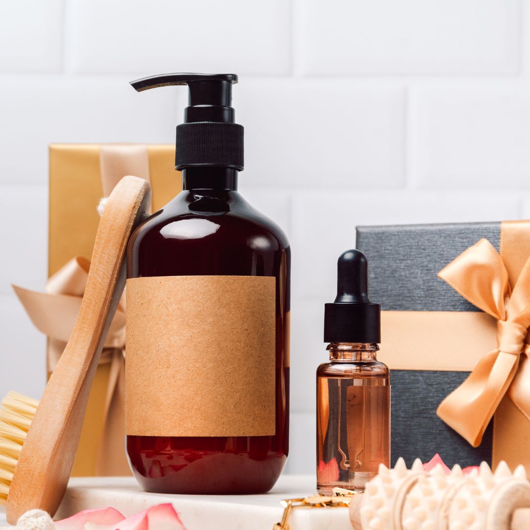 Home Juliette Home + Body White Label Home + Body Products